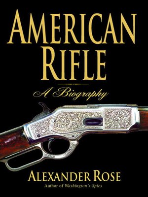 American Rifle - ebook